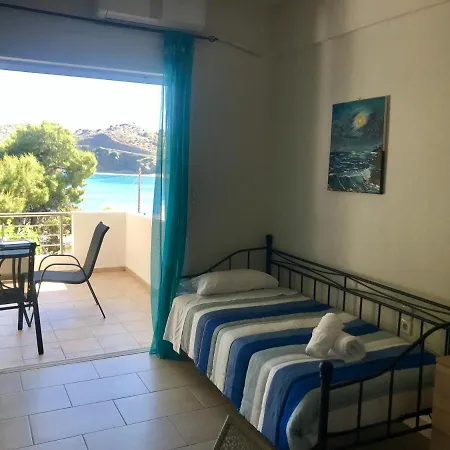 Apartment Seaside Apartment-dimitra